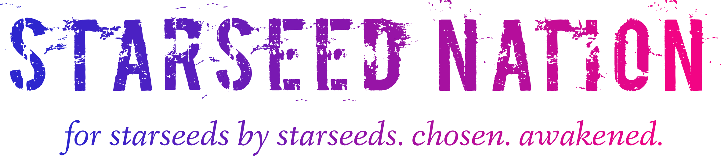 Starseed Nation
